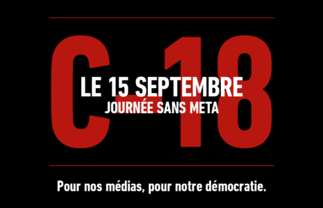Demain, on boycotte Facebook et Instagram