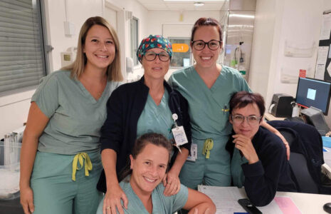 CHU Sainte-Justine : l’expertise des infirmières du « TOG » enfin reconnue