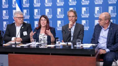 Les centrales syndicales réclament une vision de l'immigration plus inclusive