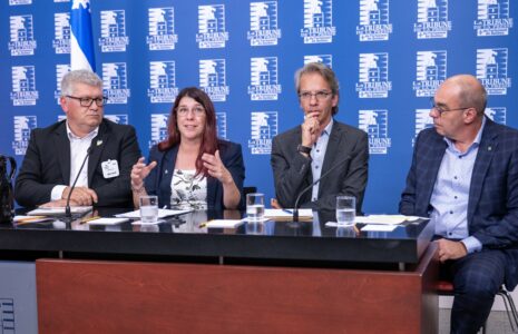 Les centrales syndicales réclament une vision de l'immigration plus inclusive