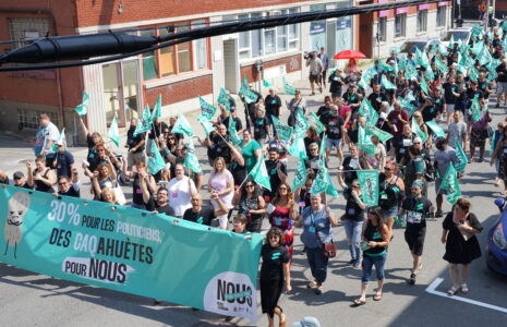 Quand la pénurie de personnel plombe les services publics