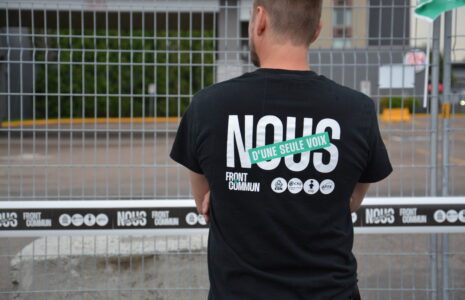 Le gouvernement refuse de prolonger plusieurs primes au-delà du 30 septembre 2023