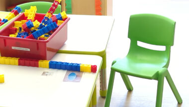 Les enfants ayant besoin de soutien particulier : de l’importance de favoriser l’accès aux services !
