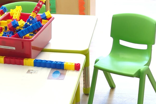 Les enfants ayant besoin de soutien particulier : de l’importance de favoriser l’accès aux services !