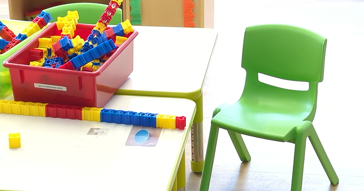 Les enfants ayant besoin de soutien particulier : de l’importance de favoriser l’accès aux services !
