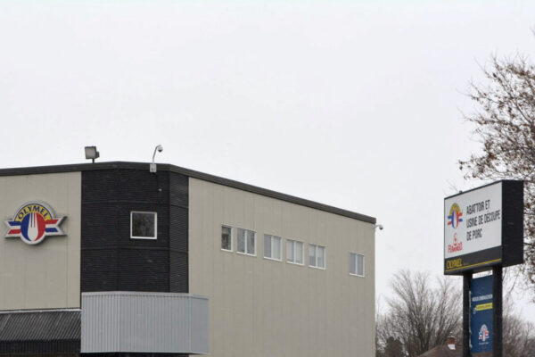 La CSN dénonce un autre pitoyable échec
