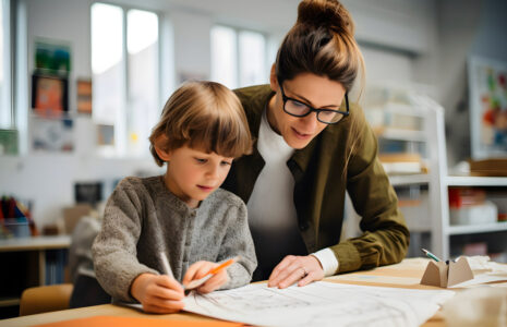 84 % du personnel de soutien scolaire vit d’une paie à l’autre