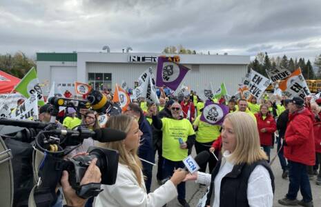Deux syndicats du transport scolaire à nouveau en grève bientôt