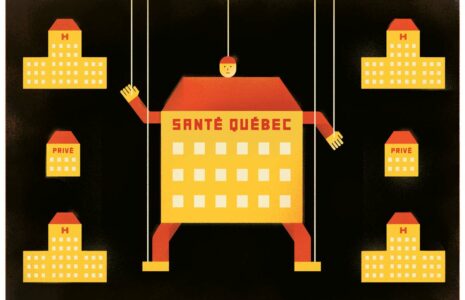 Santé : cessera-t-on de centraliser et de privatiser ?