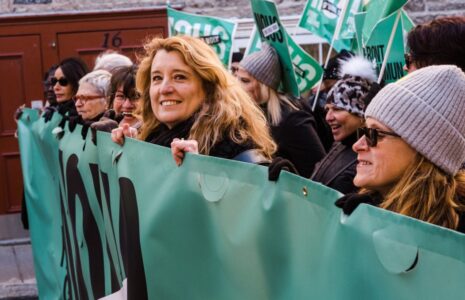 Éditorial sur les cotisations syndicales : S’acharner sur la mauvaise cible