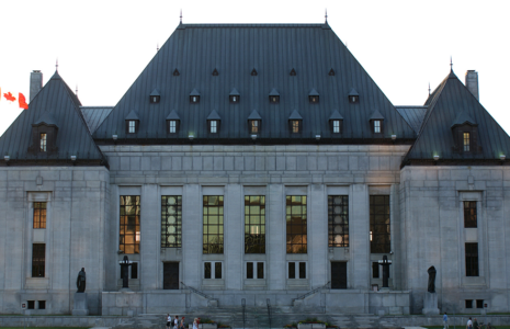 La CSN déçue de la décision de la Cour suprême du Canada