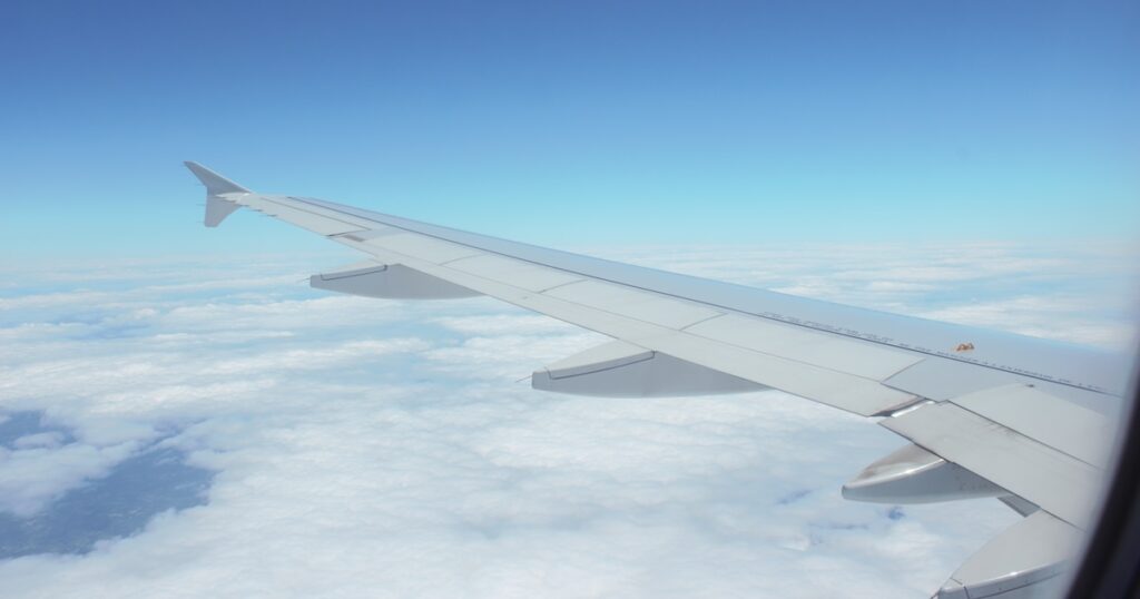 aile-avion