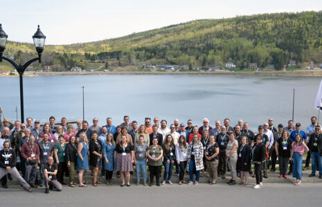 Cap sur les valeurs du Conseil central de la Gaspésie–Îles-de-la-Madeleine pour les trois prochaines années