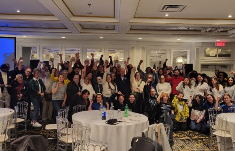 Le Syndicat d’Ikea de Montréal déclenche la grève