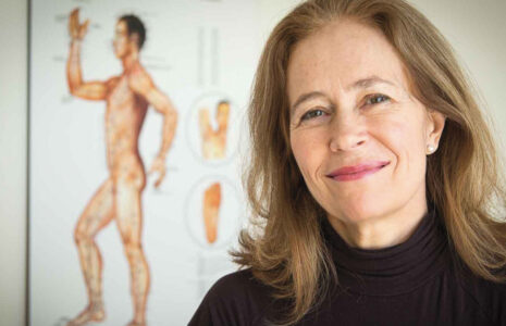 L’acupuncture comme outil d’intervention sociale