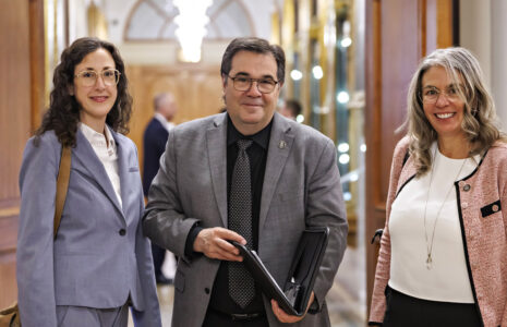Projet de loi n° 100: une modernisation attendue