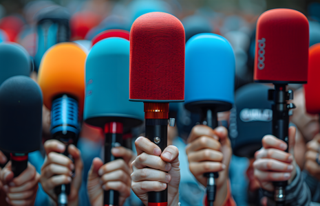 Journée internationale de la liberté de presse - Un réveil politique nécessaire