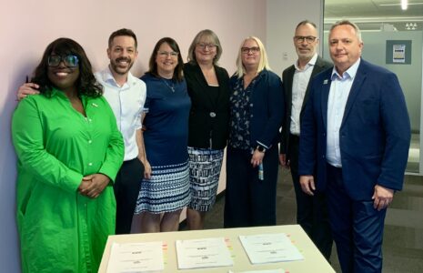 Transport adapté d’exo : entente adoptée à l’unanimité !