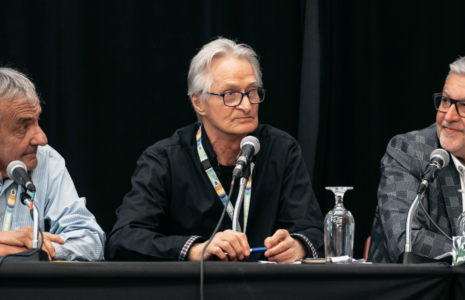 Le Conseil central des syndicats nationaux de l'Estrie à travers les époques