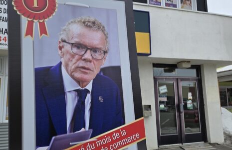 De fausses données qui font gonfler le nombre de grèves au Québec