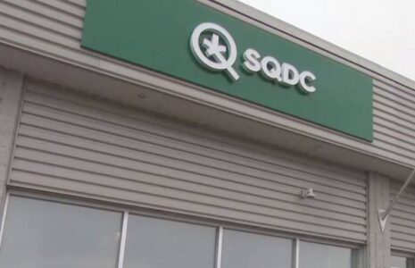 Un syndicat CSN à la SQDC Saint-Félicien