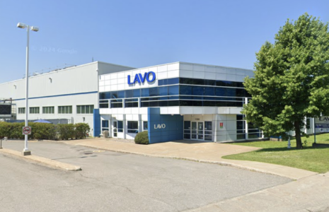 Grève de 24 h déclenchée à l’usine Lavo de Montréal