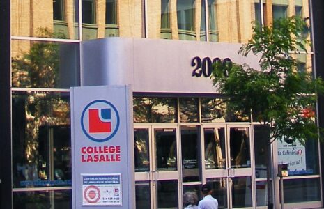 La CSN et la FTQ inquiètes de l’avenir du Collège LaSalle