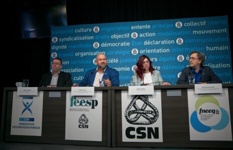 La CAQ doit s’amender et faire de l’éducation et de l’enseignement supérieur une priorité… pour vrai !