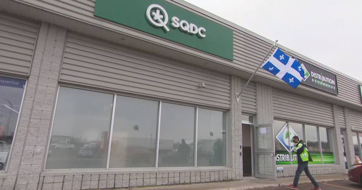 Les employé-es de la SQDC affiliés à la CSN ont un nouveau contrat de travail