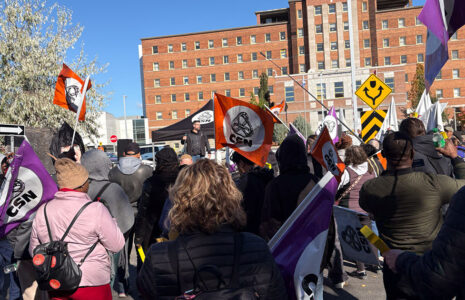 « Que la CAQ nous paye ce qu’elle nous doit une fois pour toutes ! »