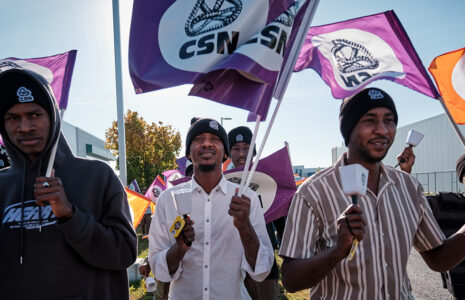 Dans les coulisses du procès d’Amazon