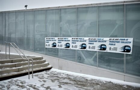 La FEESP-CSN dénonce l’exclusion de deux expertes en mobilité du conseil d’administration de la STM