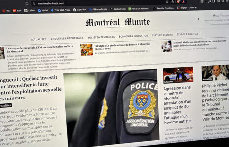 Les vampires de l’information