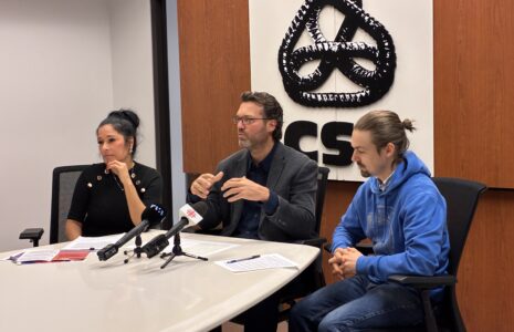 Non à la réduction des seuils d’immigration permanente