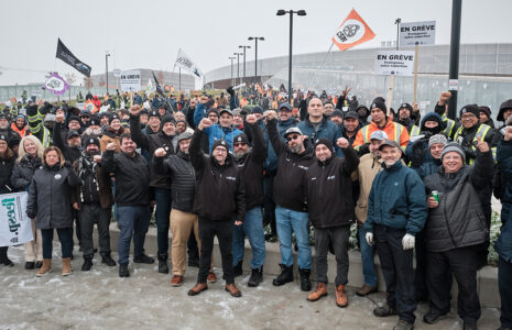 Le gouvernement préfère taper sur les salarié-es que d’aider le transport collectif