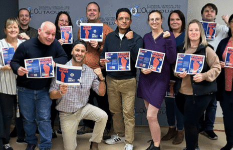 L’autoritarisme de la CAQ nuit à l’Outaouais