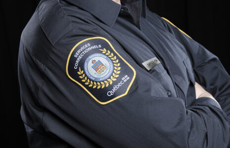 Une situation potentiellement explosive dans les détentions du Québec