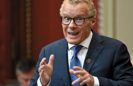 La loi 14 ne passera pas la rampe des tribunaux – on vous explique pourquoi