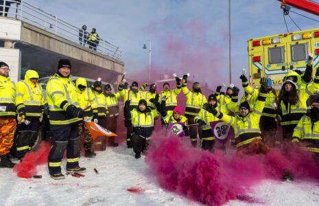 Un nouveau dépôt global pour forcer les vraies discussions