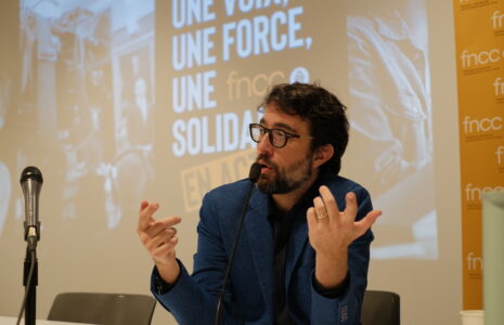 Les contre-pouvoirs dans la ligne de mire