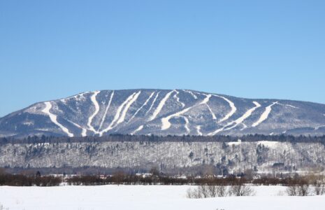 Le syndicat des travailleurs du Mont-Sainte-Anne déplore la gestion de la montagne