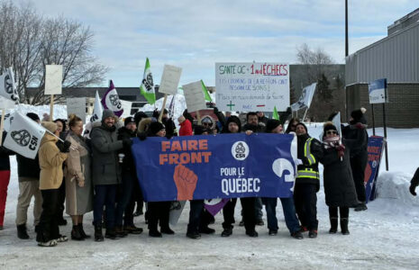 Un an de Santé Québec : un constat d’échec lamentable