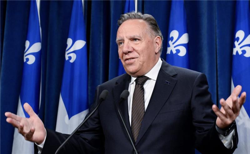 Au-delà de la personne, ce sont les politiques de la CAQ qui ne fonctionnent pas