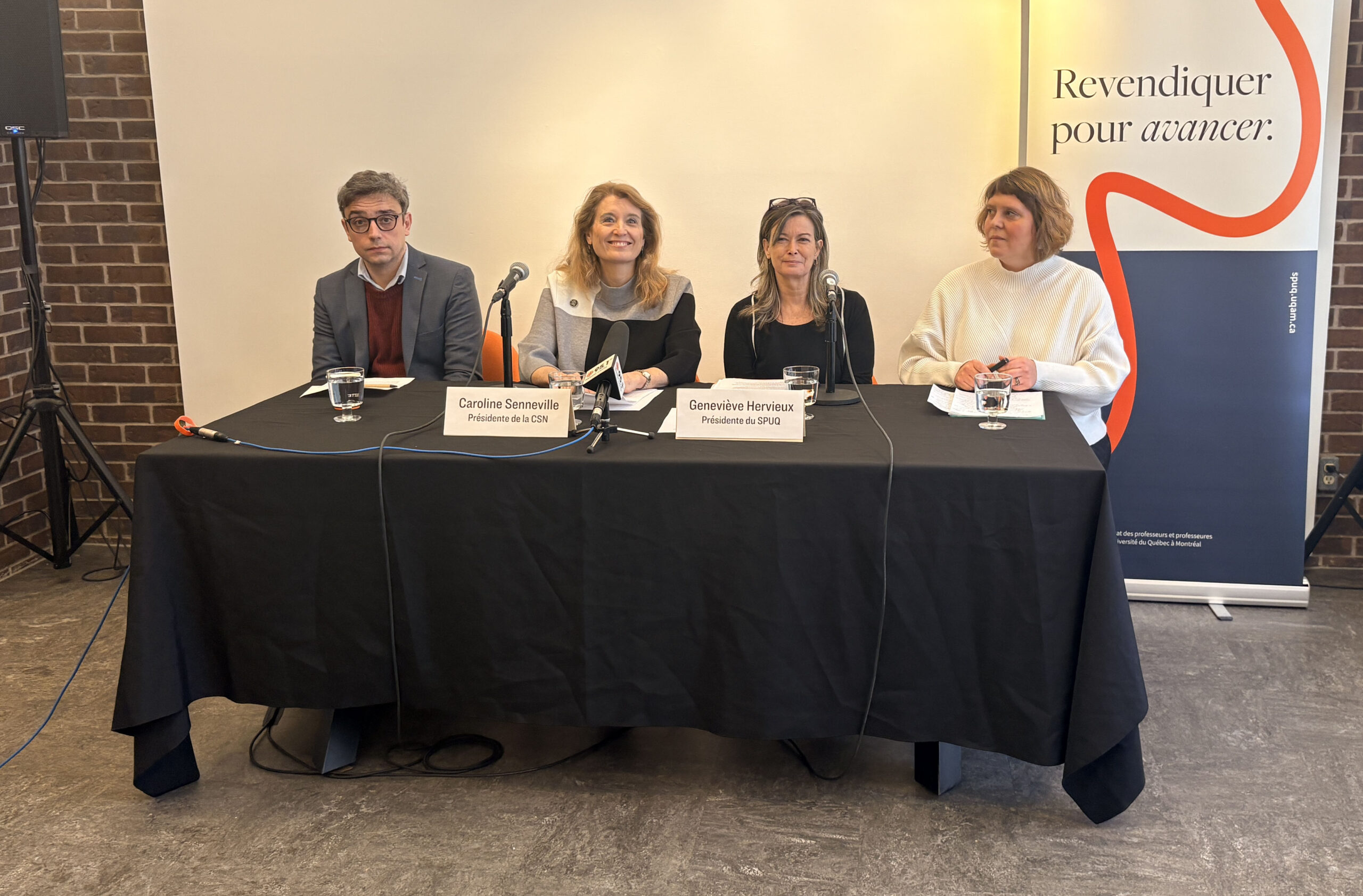 Pour une clause grand-père