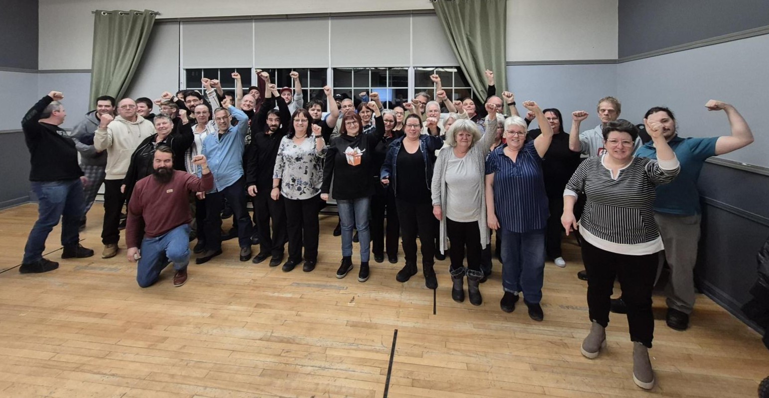 IGA d’Alma : Les travailleurs obtiennent 20 $ l’heure