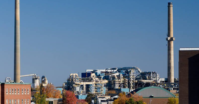 Fonderie Horne : la CSN redemande au gouvernement de la CAQ d’agir rapidement pour la région