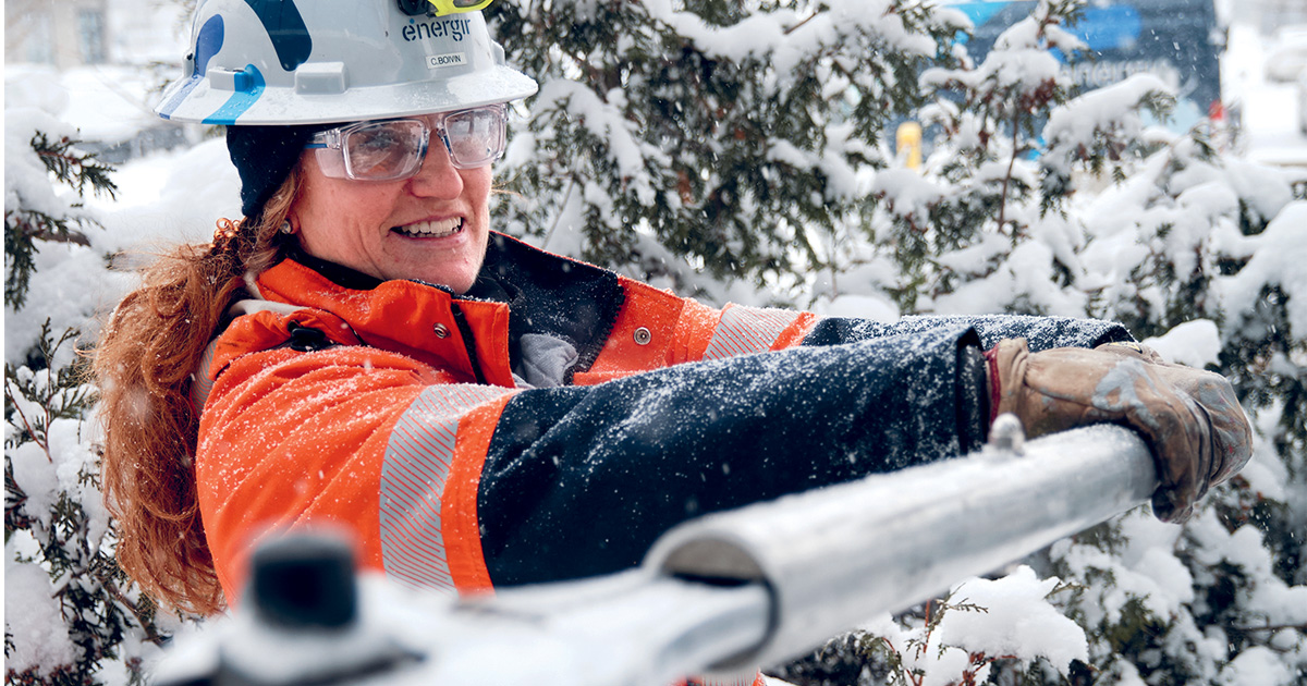 Spécial 8 mars: féminisme tout terrain