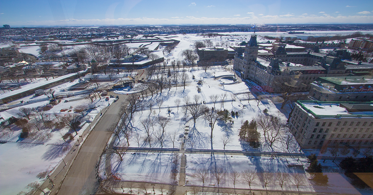 Des milliards que le gouvernement doit aller récupérer