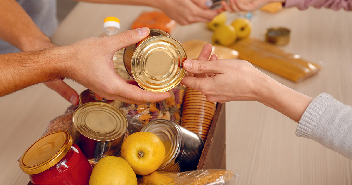 Insécurité alimentaire: des solutions novatrices