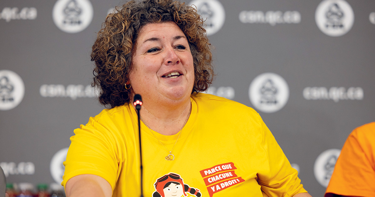 Quand l’esprit de solidarité fait la différence